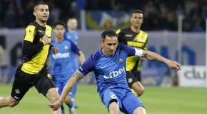 Живко Миланов посочи какво липсва на Левски и заяви: Искам трофей през 2020 година