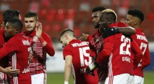 От ЦСКА обявиха кой заема мястото на Любослав Пенев