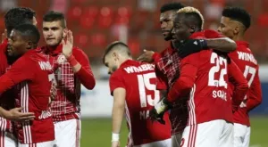 ЦСКА задържа Жоржиньо за постоянно?