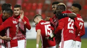 Къде да гледаме Титоград - ЦСКА в Лига Европа?