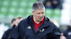 Арда (Кърджали) обмисля да назначи Любослав Пенев?