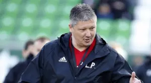 Любослав Пенев и шестима футболисти на Царско село с коронавирус 