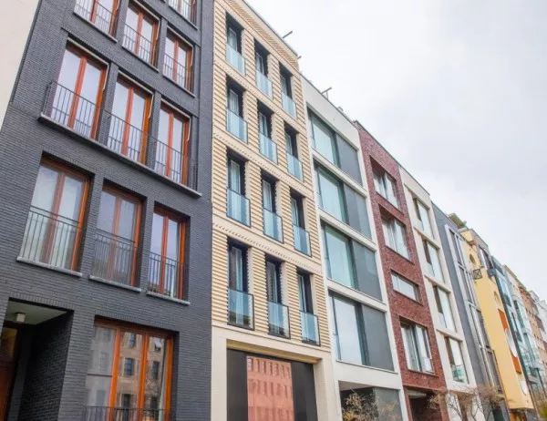 Германия се готви да национализира жилища заради високите цени