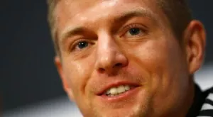 Още една звезда на Реал реши, че трябва да напусне клуба