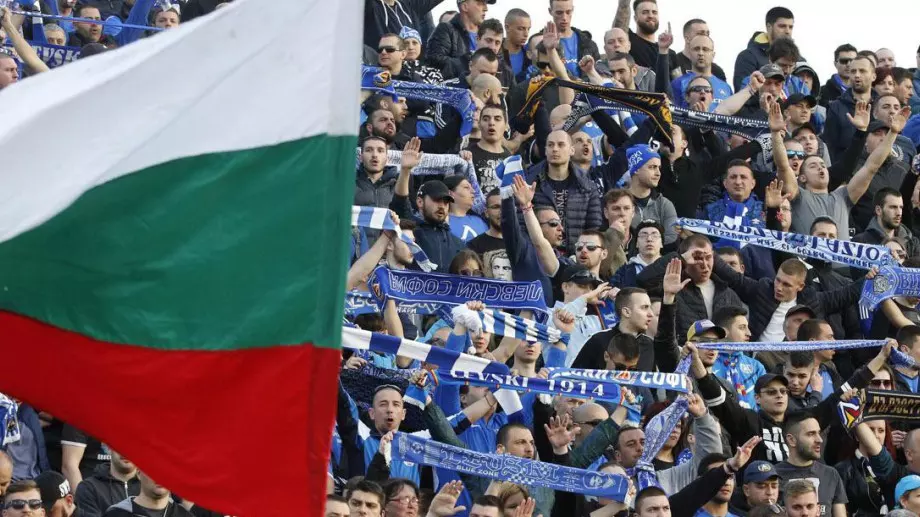 Тръст "Синя България" обяви: Разпродаден стадион означава осигурен месечен бюджет на Левски