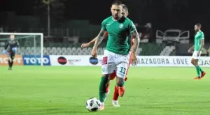 Бивш играч на ЦСКА: С Кухар, Юги и Вилдсхудковци още ще кретаме