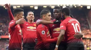 Манчестър Юнайтед подготви торби с пари за "бъдещето на испанския футбол"