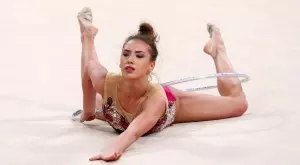 Катрин Тасева пред Efirbet: Щастлива съм, че играх пред пълни зали и радвах публиката ни