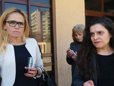 На втора инстанция: Присъдите на Иванчева и Петрова са намалени наполовина