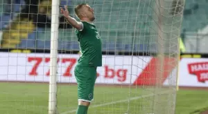 "Най-големият от големите", "футболно безсмъртие": От ESPN се скъсаха да хвалят... Козмин Моци (ВИДЕО)