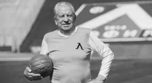 Левски си спомни за Сашо Костов и припомни негови думи, които "отекват все по-силно"