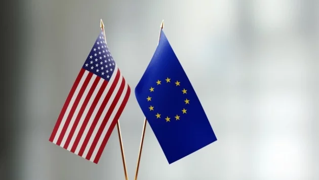 Дипломатически сигнал от САЩ за сдобряване с ЕС