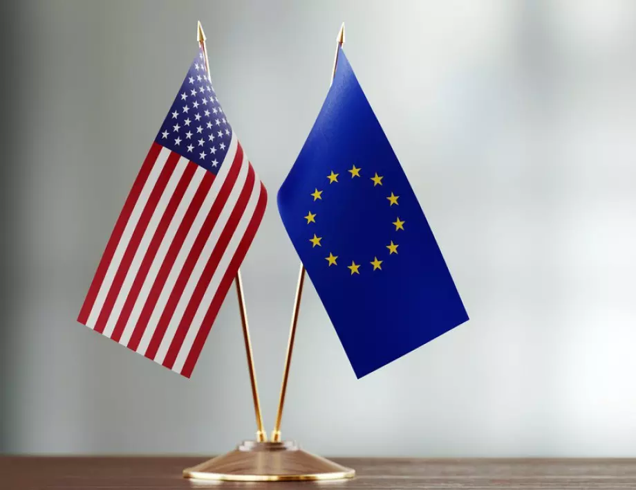Среща на САЩ, Г-7 и ЕС: Повече помощ за Украйна, нови санкции срещу Русия, ненамеса на НАТО