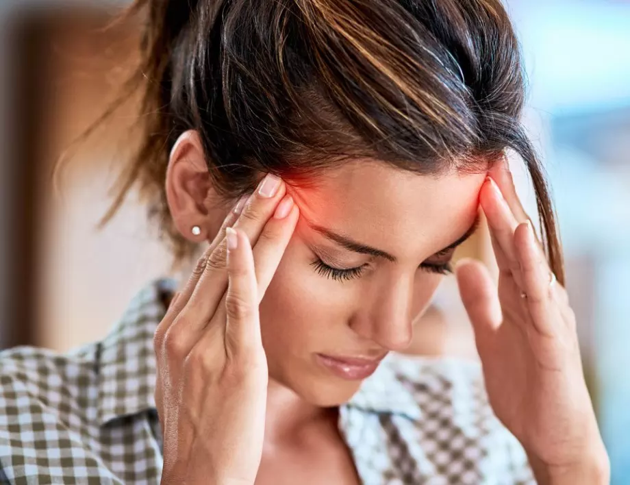 Болка в скалпа – какво я предизвиква и как да я предотвратим? 