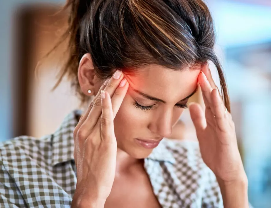 6 навика, за които не предполагате, че предизвикват главоболие