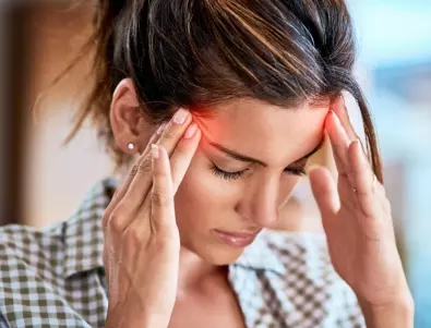 Как да се справим с главоболието: 5 рецепти от народната медицина