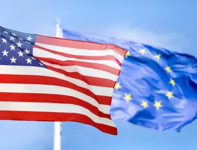 ЕС и САЩ започват преговори за разрешаване на спора за стоманата и алуминия 