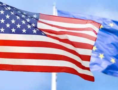 САЩ са най-големият чуждестранен инвестиционен партньор на ЕС