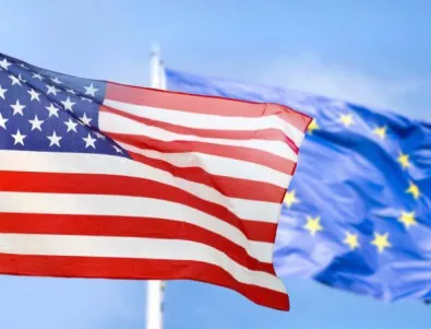ЕС готов на търговски преговори със САЩ 