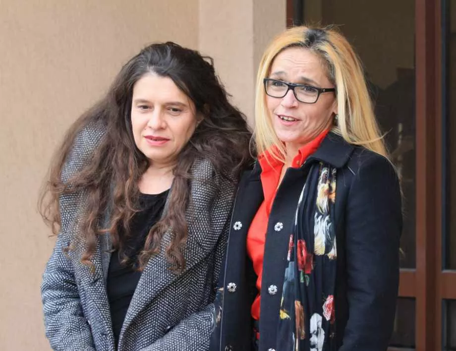 Съдиите по делото срещу Иванчева отказаха да си направят отвод