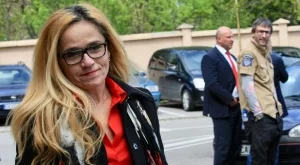 Осъдиха Десислава Иванчева на 20 г. затвор на първа инстанция