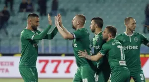 Футболист на Лудогорец и Румъния си пожела бараж с България за класиране на Европейското