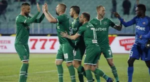 Стана ясно колко е платил Лудогорец на Рединг за правата на Попа