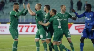 Кирил Домусчиев обяви целите пред Лудогорец и едната е изненадваща