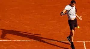 Къде да гледаме Григор Димитров срещу Ян-Ленард Щруф в Монте Карло?