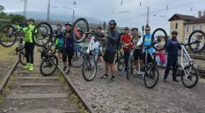 Осмият Байк и рън за Чепън край Драгоман  е тази събота (20 април)