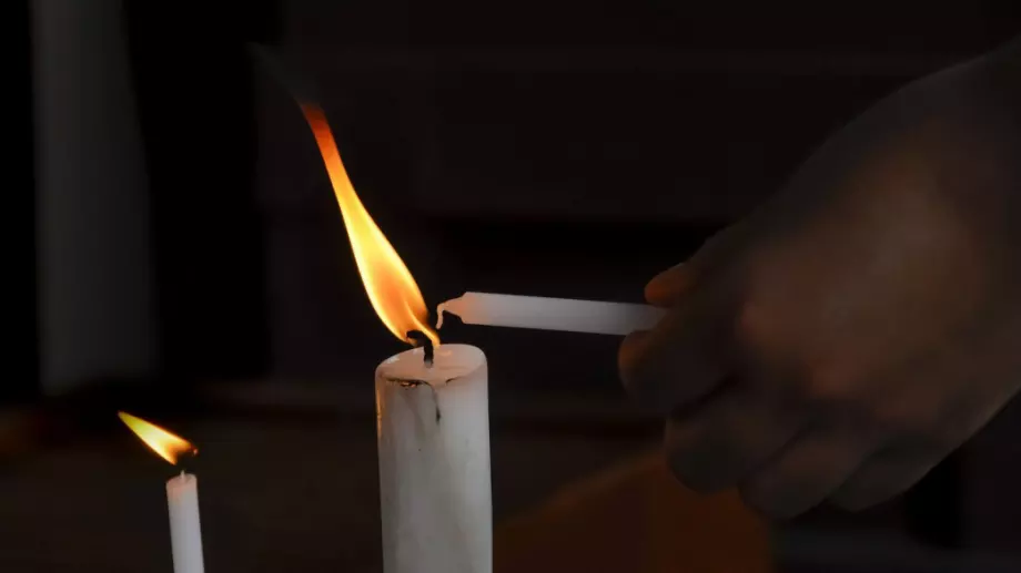 Ромас Каланта се самозапалва в знак на протест срещу съветското правителство