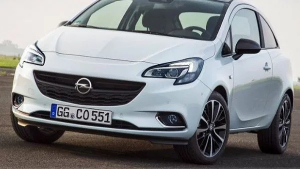 Новият Opel Corsa ще тежи под един тон