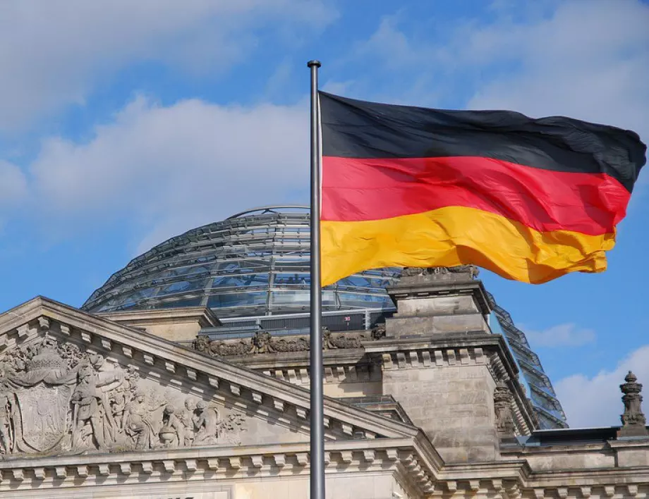 Берлин: В Европа ще има траен мир само с Русия, а не срещу нея 