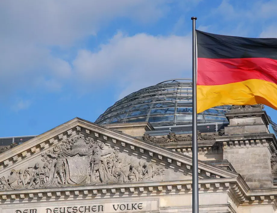 За четири години Германия е изнесла оръжие за 22,5 млрд. евро