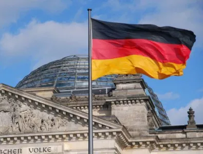 Германия отново влоши прогнозата за икономическия си растеж