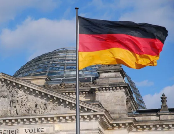 Германия отново влоши прогнозата за икономическия си растеж
