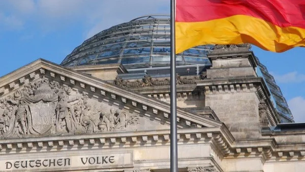 Нагласи: Разделение в Германия преди Европейските избори