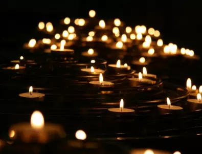 Ден на траур в Русе заради поразеното от мълния дете