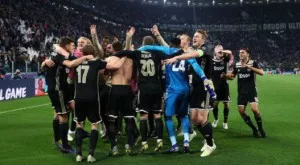 Ван дер Саар обяви дали и този Аякс ще бъде разпродаден през лятото