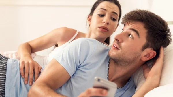 6-те типа изневяра и причините за тях