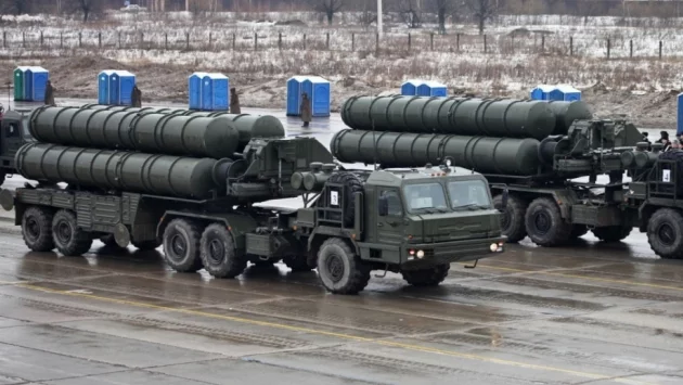 Потвърдено: Пак сме дали съгласие Русия да пренесе ракети през България за Сърбия