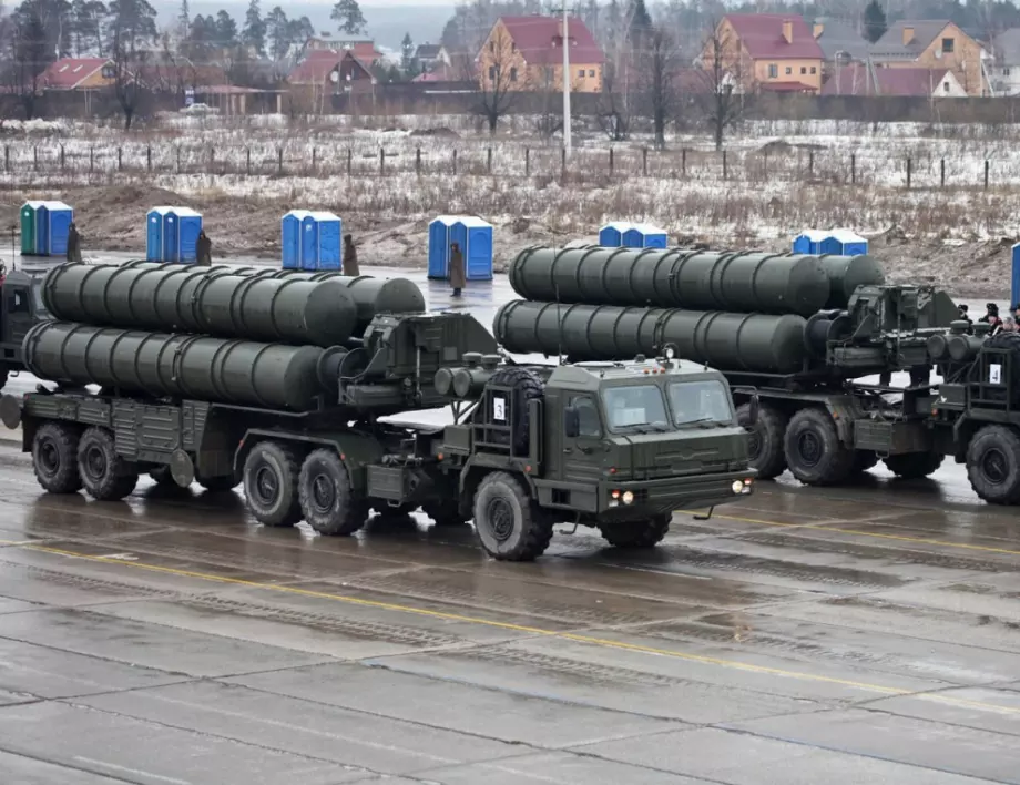 Потвърдено: Пак сме дали съгласие Русия да пренесе ракети през България за Сърбия