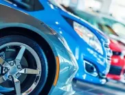 Продажбите на нови автомобили в ЕС са нараснали с 12,1% през януари