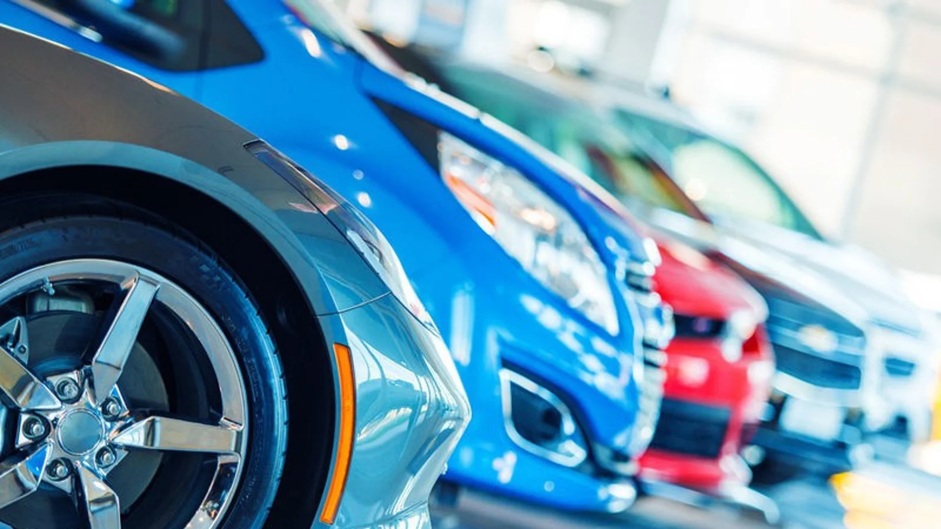 Продажбите на нови автомобили в ЕС са нараснали с 12,1% през януари