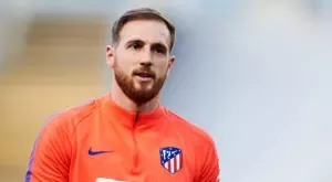 Манчестър Юнайтед ще се опита да отмъкне Ян Облак от Атлетико Мадрид