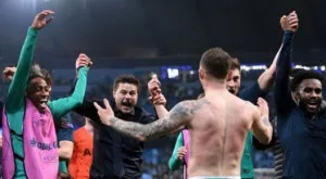 Тотнъм ще бъде без ключови фигури в първия двубой срещу Аякс