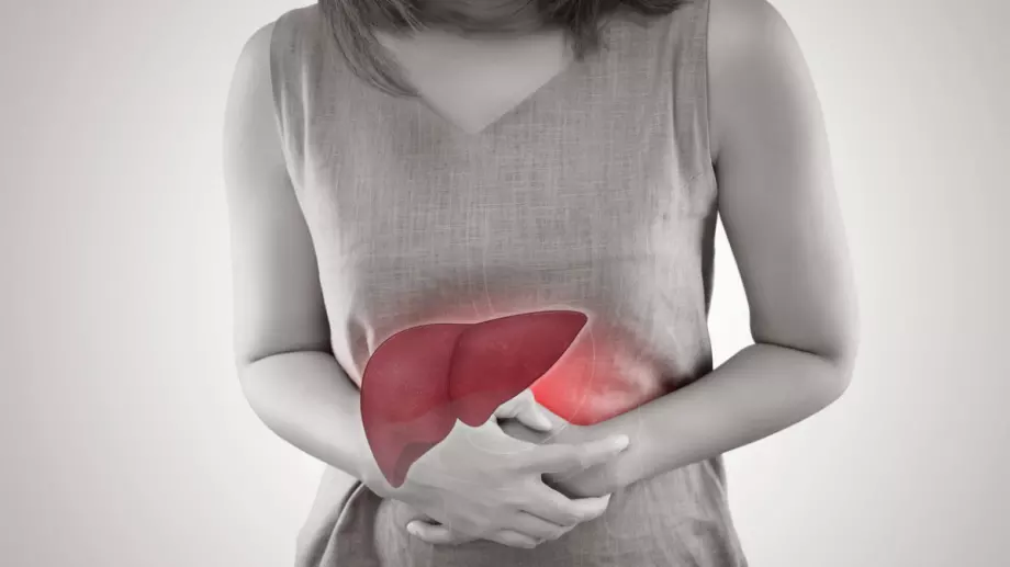 Три признака, че черният ви дроб е претоварен сериозно
