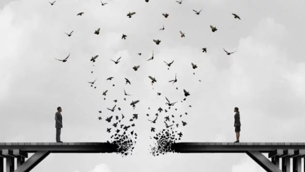 Знаците, които ще ви подскажат, че е време да прекратите връзката си - Част 2