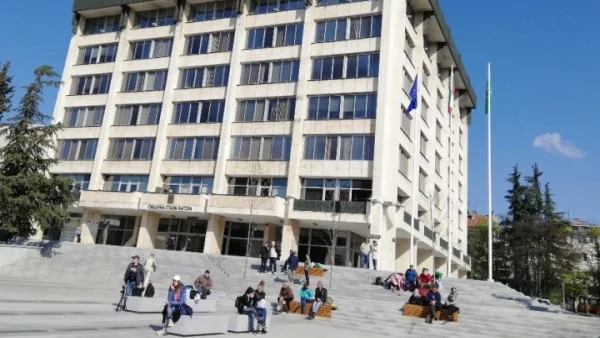 Форум за сътрудничество на централно и източноевропейски страни с Китай в Стара Загора