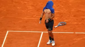 Фонини подчини Лайович и триумфира в Монте Карло